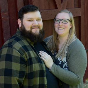 Meet your Posher, Ashleigh